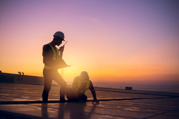 Fast & Reliable Emergency Roof Repairs in Sharon, PA