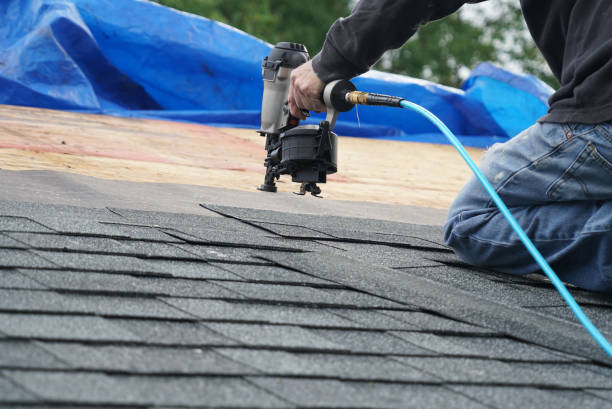 Best Roofing for New Construction  in Sharon, PA