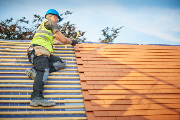 Best Green or Eco-Friendly Roofing Solutions  in Sharon, PA